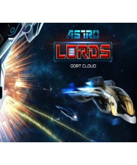 Astro Lords - Oort Cloud Master DLC Steam Key GLOBAL
